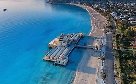 Mondello's Pearl