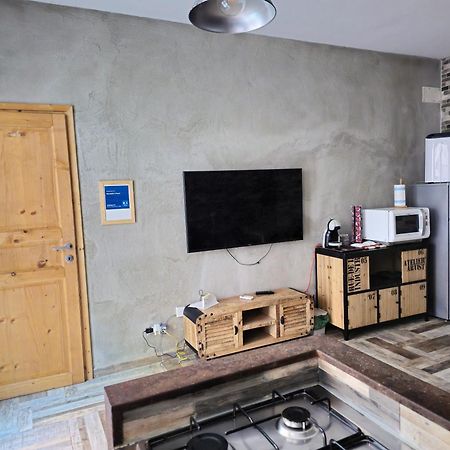 Appartamento Mondello's Pearl Esterno foto
