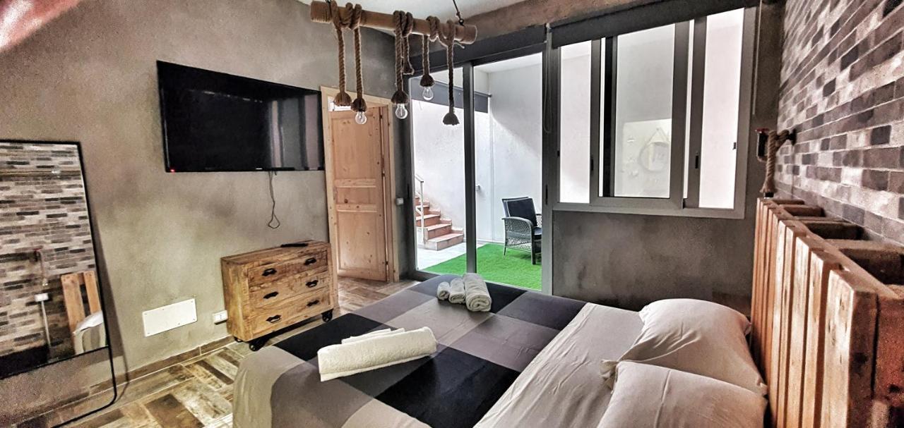 Appartamento Mondello's Pearl Esterno foto