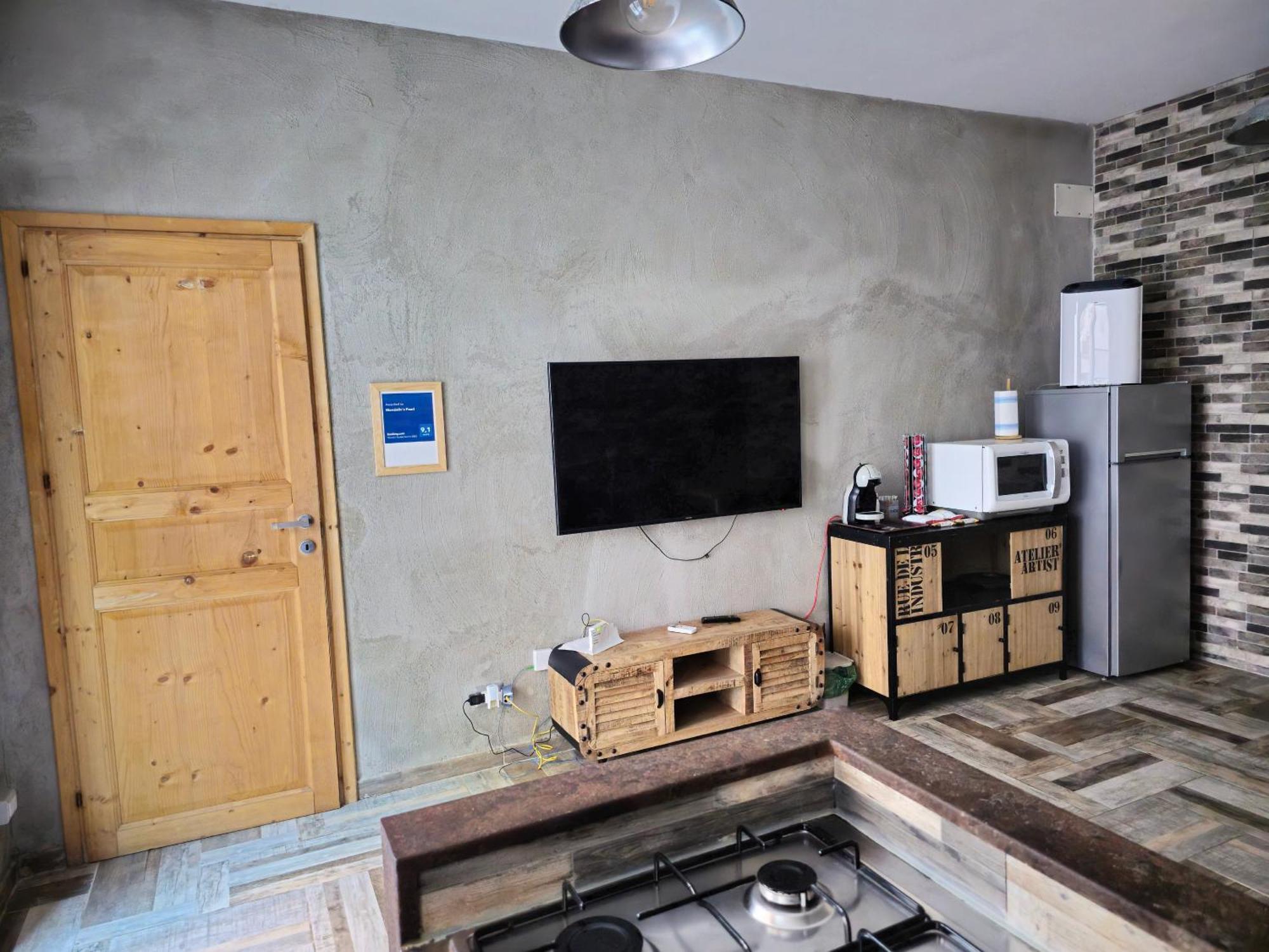 Appartamento Mondello's Pearl Esterno foto