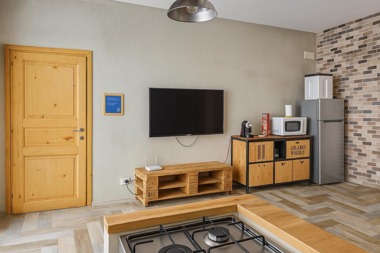 Appartamento Mondello's Pearl Esterno foto