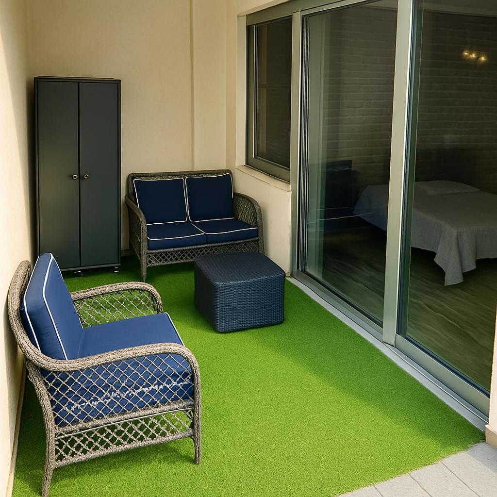 Appartamento Mondello's Pearl Esterno foto