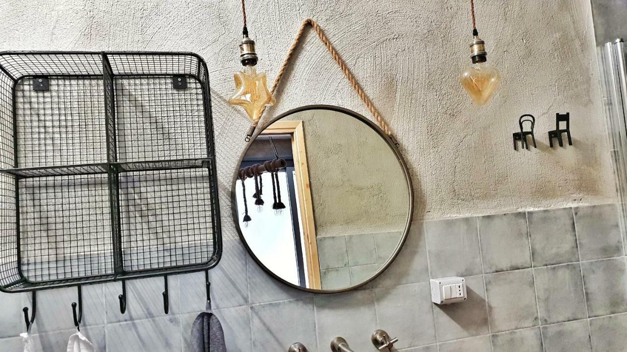 Appartamento Mondello's Pearl Esterno foto